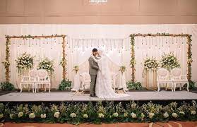Lovely Wedding Ideas Ideas For Planning A Sweet Event Click This Awesome Splendid Wedding Stage Backdrop Wedding Backdrop Decorations Wedding Backdrop Design