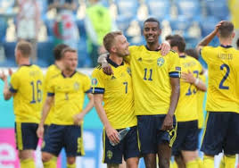 In the last match of the round of 16, sweden takes on ukraine tuesday at euro 2020, with the winner playing the victor of germany and england.kickoff is slated for 3 p.m. Lio0n7clfvshym