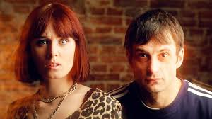 Tom and Jerry, 'Maximum Style' (1994)