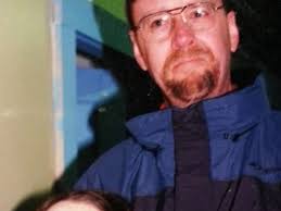 Fundraiser by Ryan Beckman : Funerary costs for my dad.