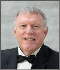 Mark N. Mattison, DVM