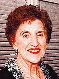 Lena Polite Obituary (1931