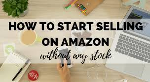 If you are already selling on amazon using fba, you can also have amazon fulfill the orders from your own website. Start Selling On Amazon Today Without Any Stock Boost My Budget