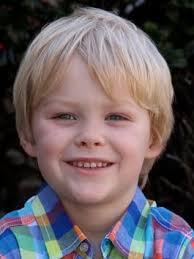 April birthday celebrations