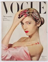 Carmen Dell'Orefice VIVEN LEIGH Cecil Beaton NORMAN PARKINSON John Dea