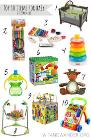 We did not find results for: Gifts For 4 Month Old