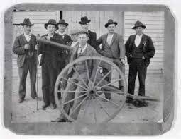 John Henry Lance (1879-1915)