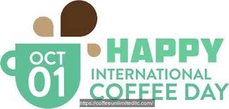 International Coffee Day Originating In Ethiopia And Tracing Its First Consumption To Sufi Mona International Coffee Coffee Service People Around The World