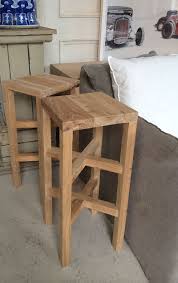 Our tutorials will show you how to make a diy bar stools with just a few tools and materials. Urban Couture Designer Homewares Furniture Online Furniture Design Modern Recycled Furniture Wooden Bar Stools