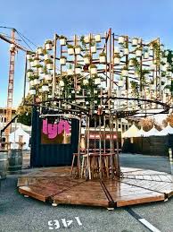 Profile for Elevate Structure