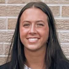 Kendal Inman's High School Bio