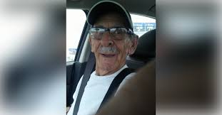 Obituary information for Joe Telio Argenta