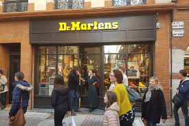 Programme tv de canal+ du dimanche 8 mars 2020. Toulouse La Boutique De Chaussures Dr Martens Ouvre Ses Portes En Centre Ville Actu Toulouse