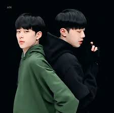 April cotton dipakai oleh : Seonho Guanlin Appreciation K Pop Amino