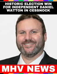 Daniel Watton's Instagram, Twitter & Facebook