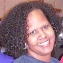 Catrina Yvette Harper Obituary