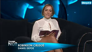 Internet archive html5 uploader 1.6.4. Voyage Au Bout De La Nuit Berangere Lit Robinson Crusoe De Daniel Defoe 1 5 Youtube Part3 Video Dailymotion