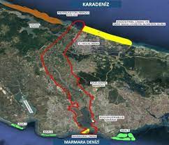 Kanal i̇stanbul projesi ilk çıktığı günlerde arsa fiyatları bir yükselme gösterdi ancak sonrasında düştü. Kanal Istanbul Arsa Fiyatlarini Ucurdu