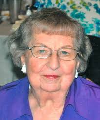 MABEL CONROY Obituary (1922