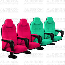 Aldekon Cinema Auditorium Seating Stadium Chair Cinema Seats Cinema Seats Stadium Chairs Stadium Seat Cushions