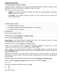 Ce se poate afirma despre fortele care actioneaza asupra lazii? Doc Fizica George Pasarica Academia Edu