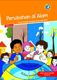 Demikianlah postingan download buku guru tema 7: Buku Siswa Kelas 3 Tema 3 Revisi 2017 Kurikulum 2013 Andronezia