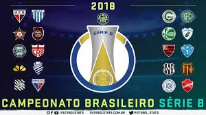 The above logo design and the artwork you are about to download is the intellectual property of the copyright and/or trademark holder and is offered to you as a. Tabela Da Serie B Apos O Fim Da 32Âª Rodada Futebol Stats