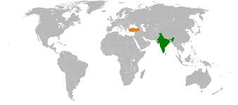 Healthcare in turkey consists of a mix of public and private health services. India Turkey Relations Wikipedia