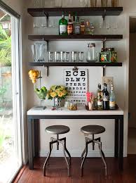 12 Ways To Store Display Your Home Bar Home Bar Decor Bars For Home Home Bar Designs