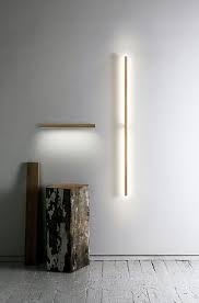 Stickbulb Debuts Chime Ray Sconce At Icff Lighting Design Interior Wall Lamps Bedroom Modern Sconce Lighting