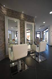 Exclusive design searching tool engine. Nelson Mobilier Hair Salon Furniture Made In France Hair Salon Design Hair Salon Interiors Home Hair Salons Hair Salon Interior Hair Salon Design