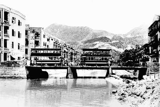 Hong Kong Museum of History - Historical Photographs