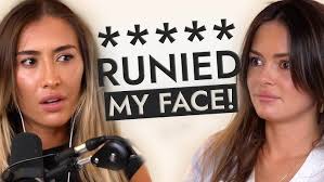 124: WHY I'M GETTING A BOOB JOB Ft. Emily Champion