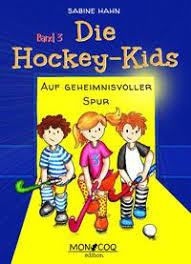 Welcome to the ek hockey site. Die Hockey Kids Von Sabine Hahn Buch Thalia