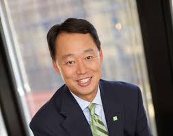 Executive Outlook 2021: Raymond Chun, TD Insurance