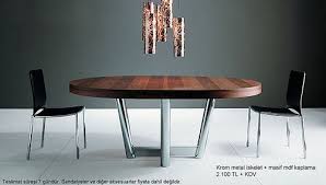 Yemek Odasi Luxury Dining Room Tables Luxury Dining Room Minimalist House Design