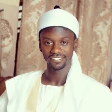 Mubarak rabiu jibia yarima