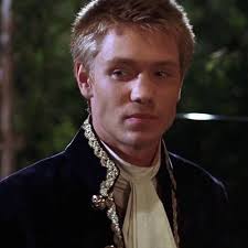 Carter A Cinderella Story