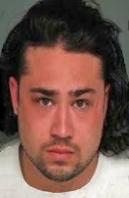 Hector Luis Martinez III (1982-2017)