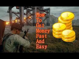Open pubg mobile on your device. Quick Tip How To Get Easy Money Fast On Pubg Youtube