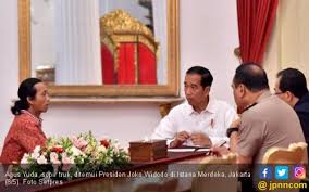 We did not find results for: Kisah Agus Sopir Truk Yang Akhirnya Bertemu Presiden Jokowi