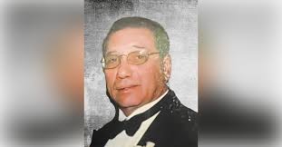 Obituary information for Louis Iovine