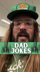 The woods better beware if that man goes hiking