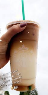 Try This If You Like A Little Bit Sweeter Coffee It Tastes Really Good Starbucks Drinks Recipes Starbucks Smoothies Recipe Starbucks Coffee Drinks