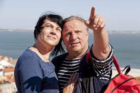 Worked at the employment office mother: Axel Prahl Seine Traumfrau Ist 20 Jahre Junger Express De