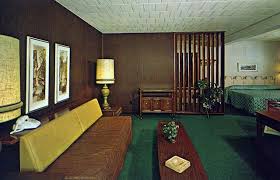 Autoport Motel State College Pennsylvania Mid Century Modern Interiors Mid Century Modern Design Mid Century House