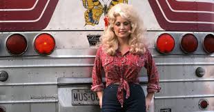 She also created the soundtrack album dumplin'. How Does The Great Dolly Parton Write A Song Literary Hub