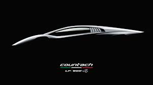 Lamborghini has made some extremely wild cars over the years, and for most children of the 80s, the countach sits at the top of the list. Rlwwb6vunz6lkm