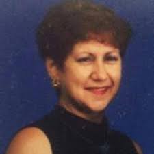 Lumina Comeaux Obituary January 20, 2025