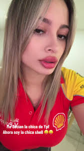 Chicas Playeras De Ypf